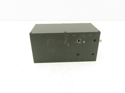 Red Lion 4701000 Rotary Incremental Encoder Pulse Generator 3/8" Shaft 8-30VDC