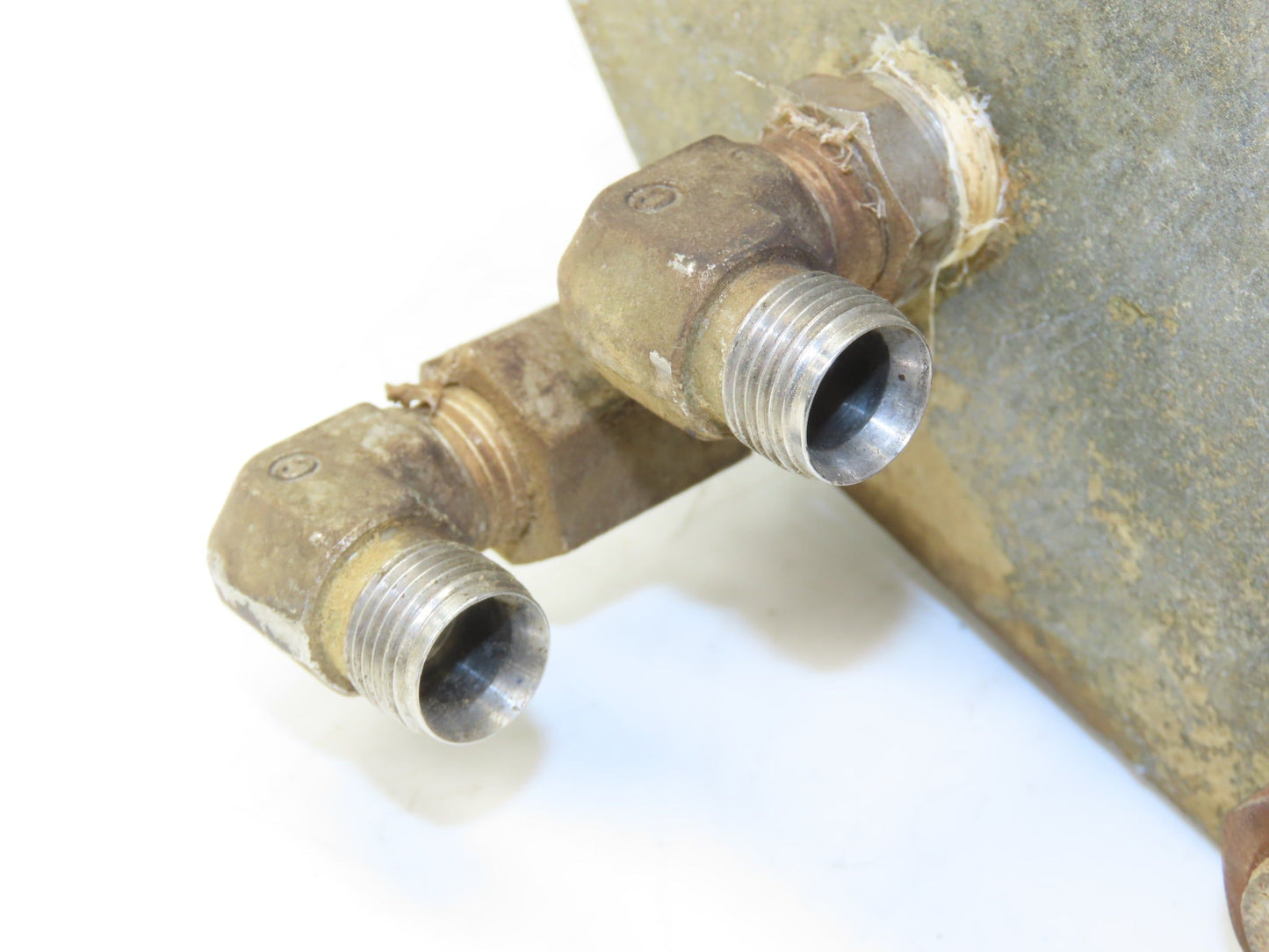 Neles Jamesbury ST-600 Model H Pneumatic Valve Actuator 150 PSI