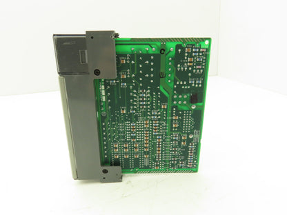 Allen Bradley 1746-NO4V SLC 500 Analog Voltage Output Module Series A
