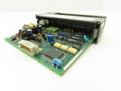 Allen Bradley 1746-NO4V SLC 500 Analog Voltage Output Module Series A