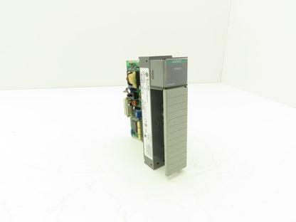Allen Bradley 1746-NO4V SLC 500 Analog Voltage Output Module Series A