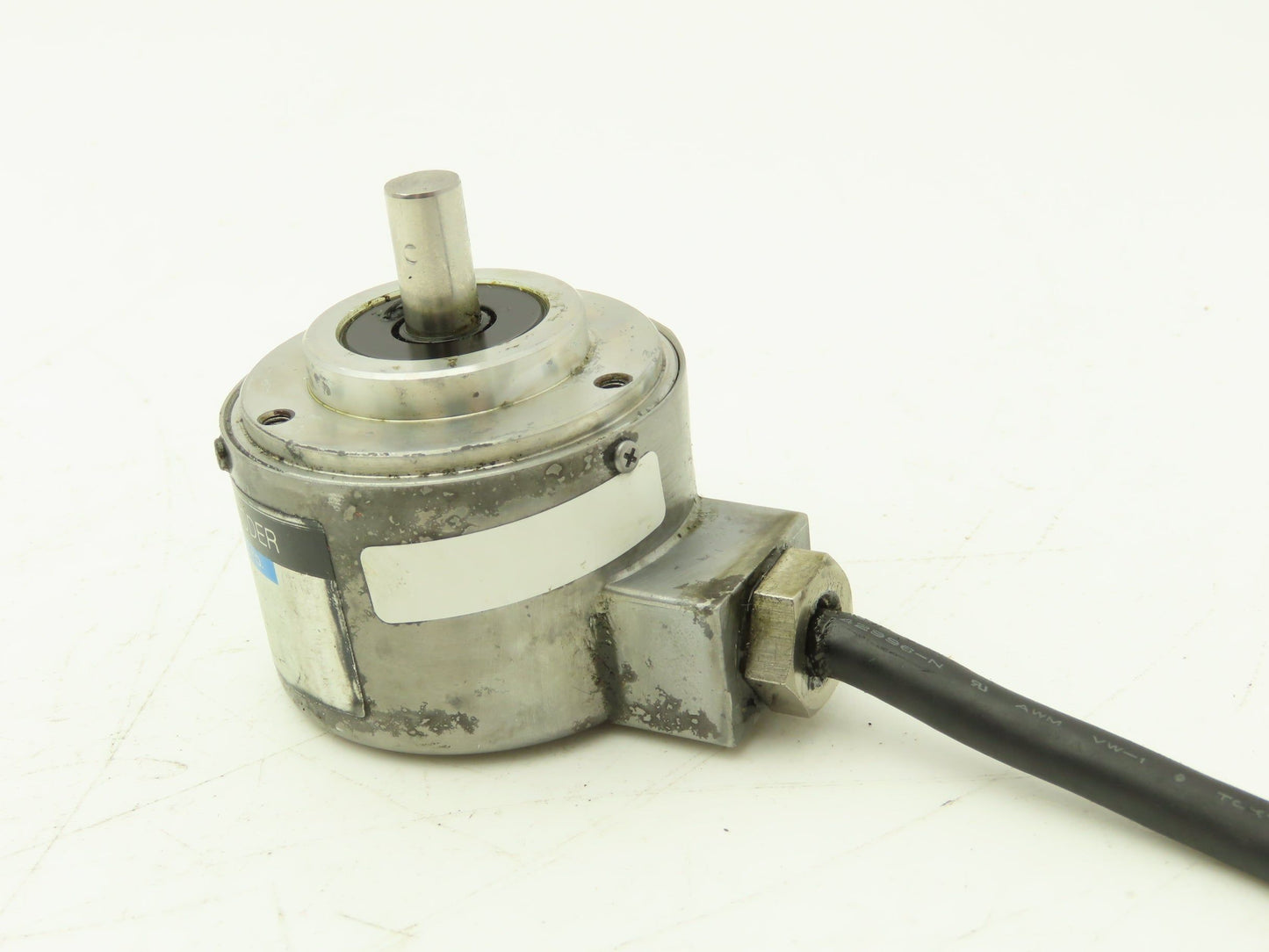 Koyo TRD-NA360PWE Rotary Absolute Encoder 5/16" Shaft