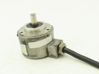 Koyo TRD-NA360PWE Rotary Absolute Encoder 5/16" Shaft