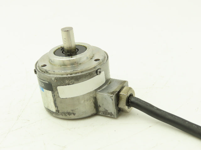 Koyo TRD-NA360PWE Rotary Absolute Encoder 5/16" Shaft