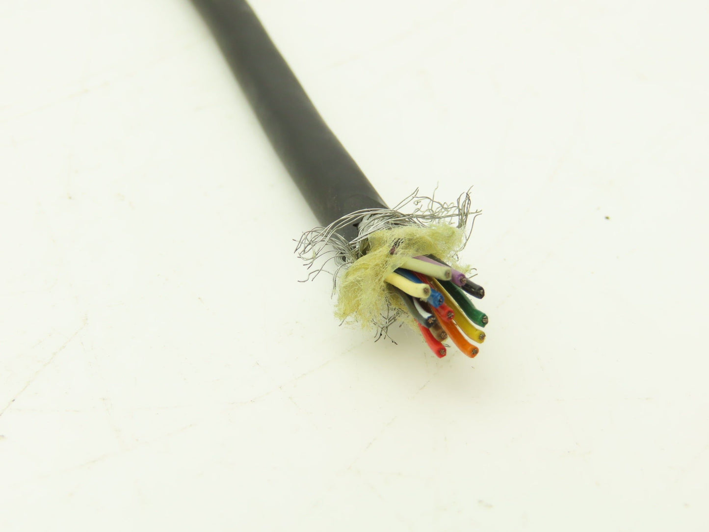 Koyo TRD-NA360PWE Rotary Absolute Encoder 5/16" Shaft