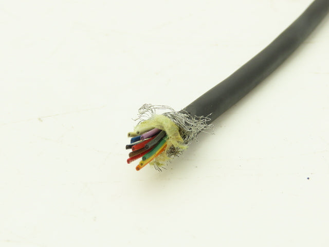 Koyo TRD-NA360PWE Rotary Absolute Encoder 5/16" Shaft