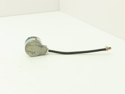 Koyo TRD-NA360PWE Rotary Absolute Encoder 5/16" Shaft