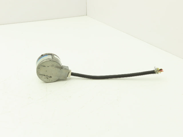 Koyo TRD-NA360PWE Rotary Absolute Encoder 5/16" Shaft