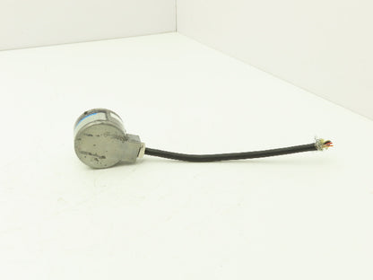 Koyo TRD-NA360PWE Rotary Absolute Encoder 5/16" Shaft
