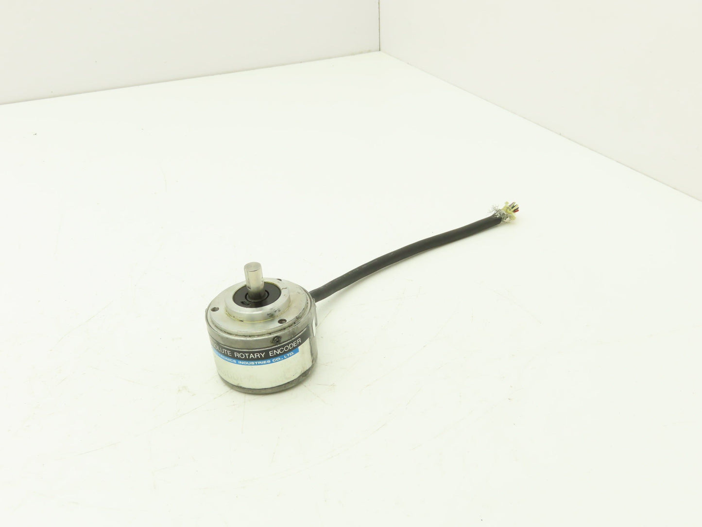 Koyo TRD-NA360PWE Rotary Absolute Encoder 5/16" Shaft