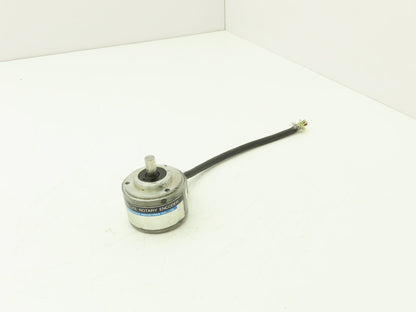 Koyo TRD-NA360PWE Rotary Absolute Encoder 5/16" Shaft