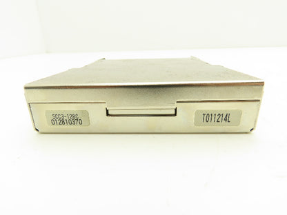 Okuma SCC3-128C SCSI Drive/Memory Module 128MB