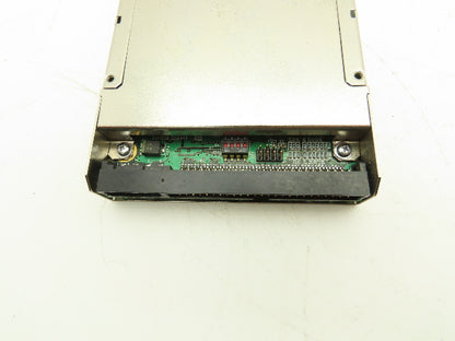Okuma SCC3-128C SCSI Drive/Memory Module 128MB