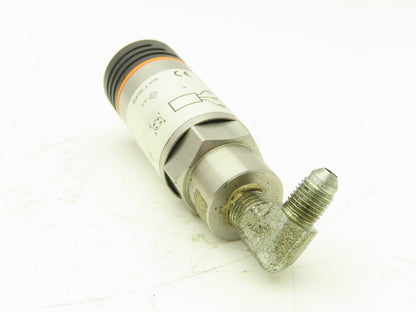 IFM 400-SBN14-HFPKG Efector Pressure Sensor 36VDC 1/4NPT