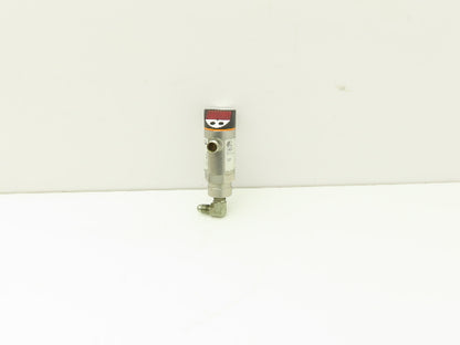 IFM 400-SBN14-HFPKG Efector Pressure Sensor 36VDC 1/4NPT