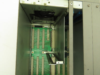 Okuma E1971-090-007 OPUS7000 Compact Rack Chassis