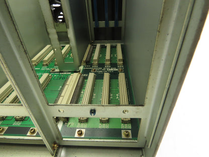 Okuma E1971-090-007 OPUS7000 Compact Rack Chassis