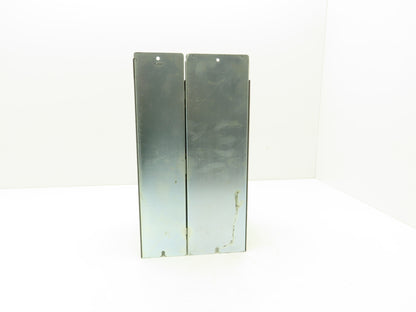 Okuma E1971-090-008 OPUS7000 Compact Rack Chassis