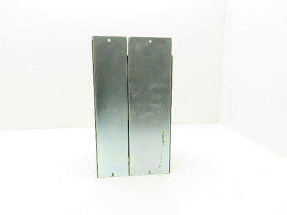 Okuma E1971-090-008 OPUS7000 Compact Rack Chassis