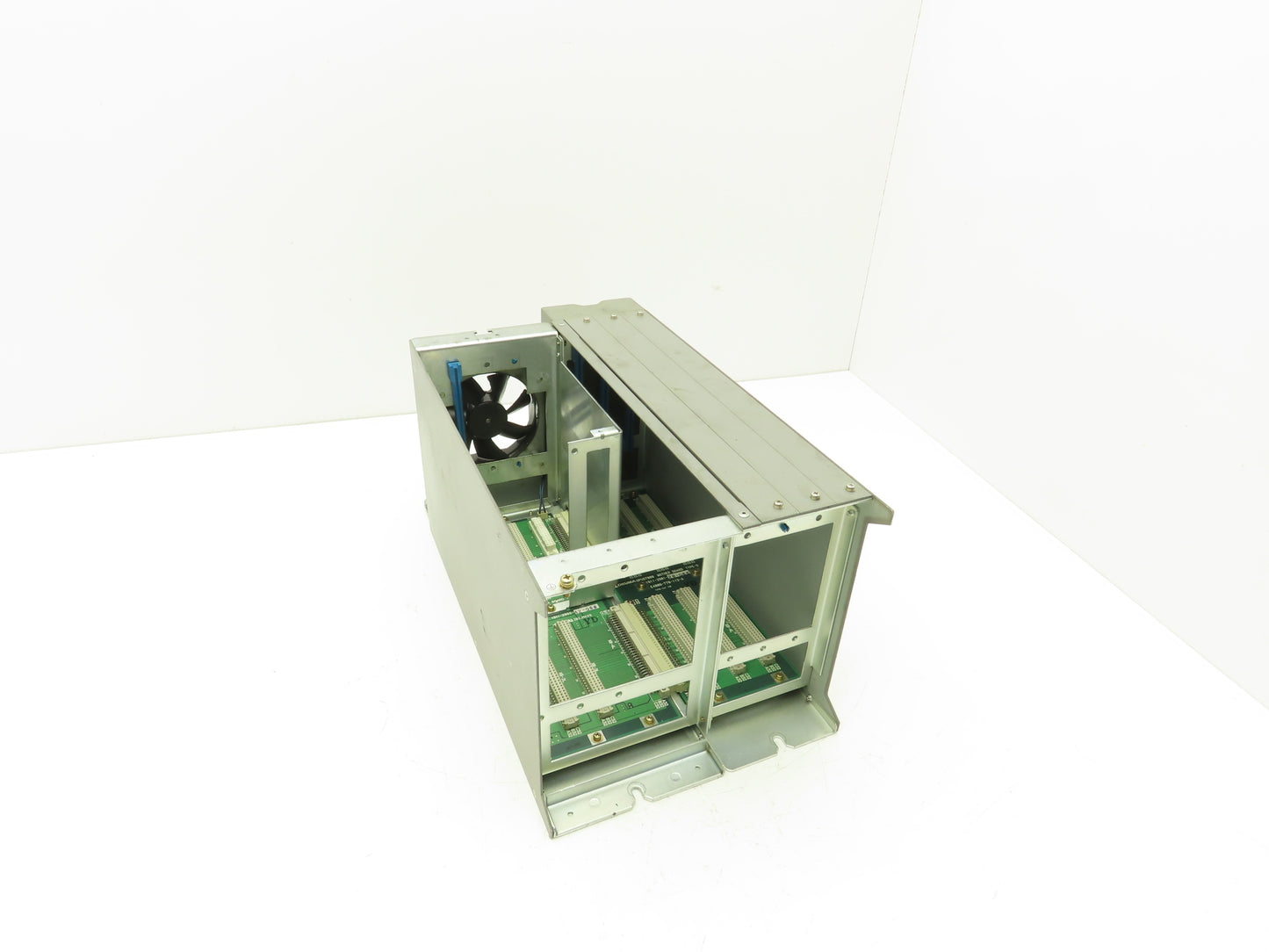 Okuma E1971-090-008 OPUS7000 Compact Rack Chassis