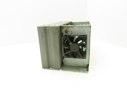 Okuma E1971-090-008 OPUS7000 Compact Rack Chassis