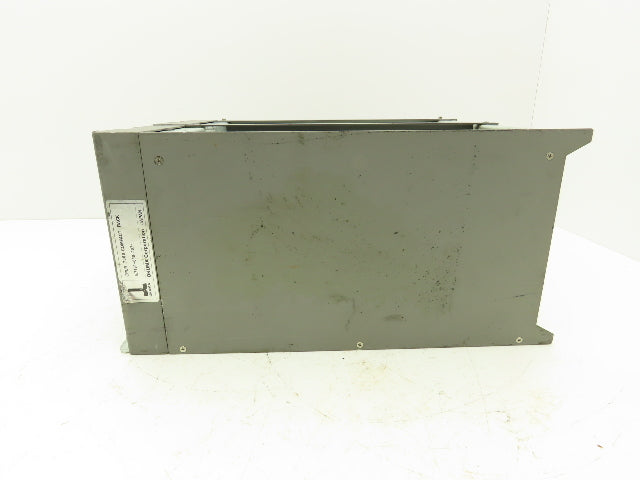 Okuma E1971-090-007 OPUS7000 Compact Rack Chassis