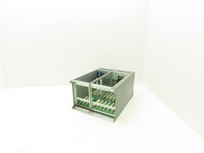 Okuma E1971-090-007 OPUS7000 Compact Rack Chassis