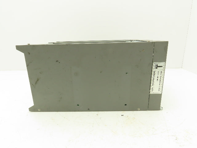 Okuma E1971-090-007 OPUS7000 Compact Rack Chassis
