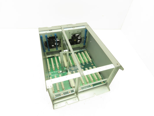 Okuma E1971-090-007 OPUS7000 Compact Rack Chassis