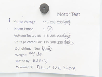Grundfos CRN16-30/2 A-P-G-AUUE Coolant Pump 18m³/h 3kw 480V 3PH 2" DN50