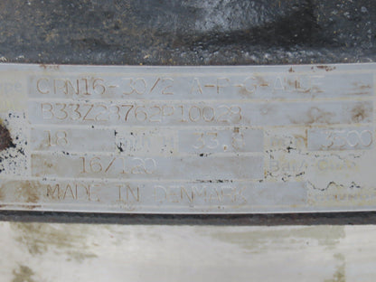 Grundfos CRN16-30/2 A-P-G-AUUE Coolant Pump 18m³/h 3kw 480V 3PH 2" DN50