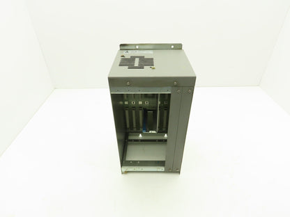 Okuma E7191-855-024 OPUS7000 Compact Fixed 6 Rack Chassis