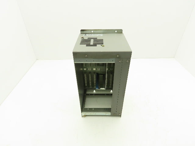 Okuma E7191-855-024 OPUS7000 Compact Fixed 6 Rack Chassis