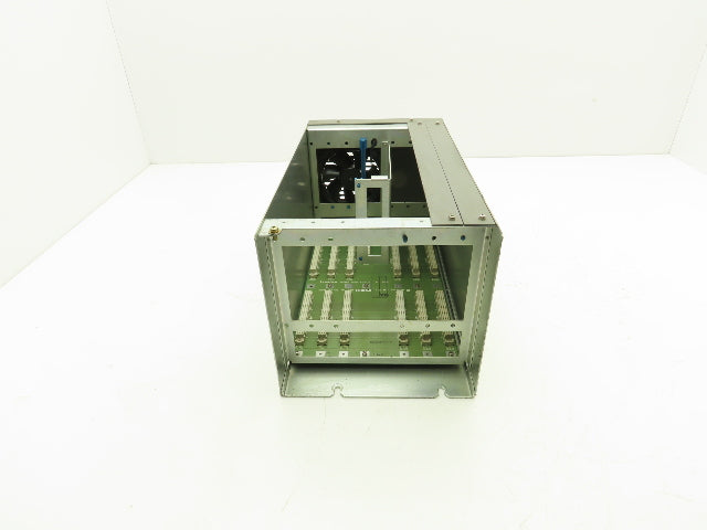 Okuma E7191-855-024 OPUS7000 Compact Fixed 6 Rack Chassis