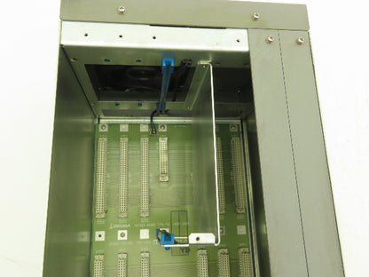 Okuma E7191-855-024 OPUS7000 Compact Fixed 6 Rack Chassis