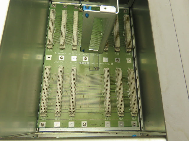 Okuma E7191-855-024 OPUS7000 Compact Fixed 6 Rack Chassis