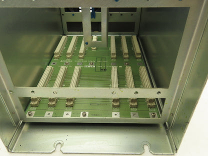 Okuma E7191-855-024 OPUS7000 Compact Fixed 6 Rack Chassis