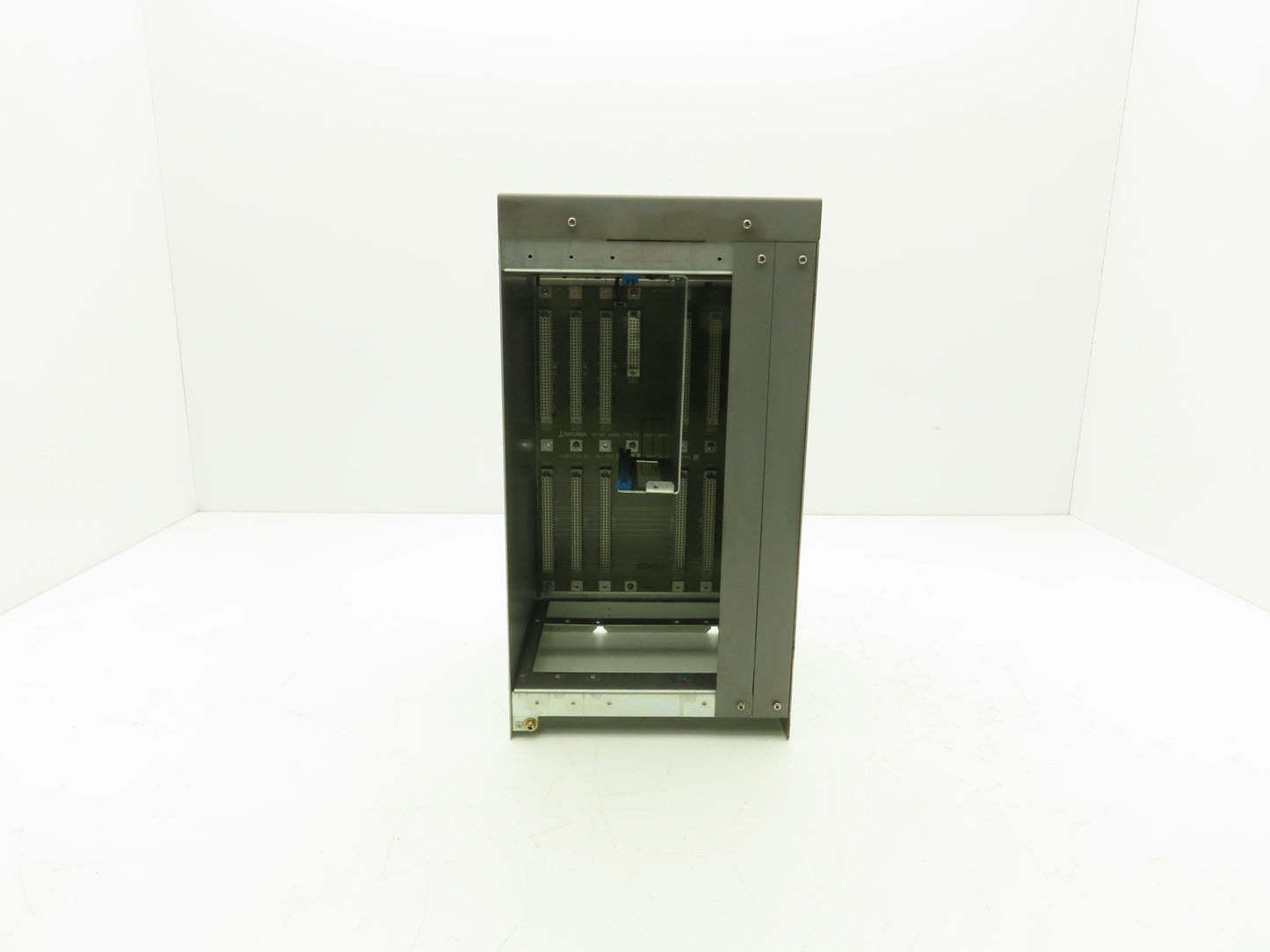Okuma E7191-855-024 OPUS7000 Compact Fixed 6 Rack Chassis