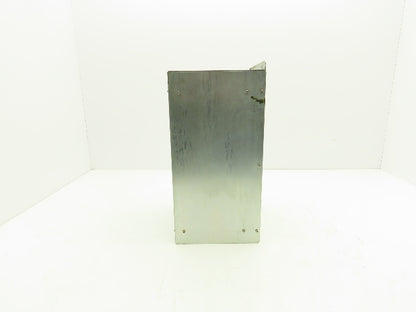 Okuma E7191-855-024 OPUS7000 Compact Fixed 6 Rack Chassis