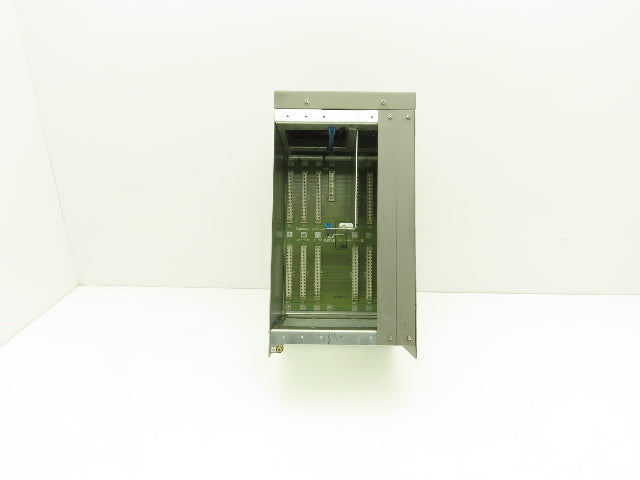 Okuma E7191-855-024 OPUS7000 Compact Fixed 6 Rack Chassis