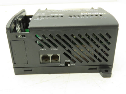 Automation Direct D0-05DD Direct Logic 05 Koyo Processor Unit 12-24V
