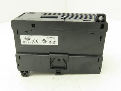 Automation Direct D0-05DD Direct Logic 05 Koyo Processor Unit 12-24V