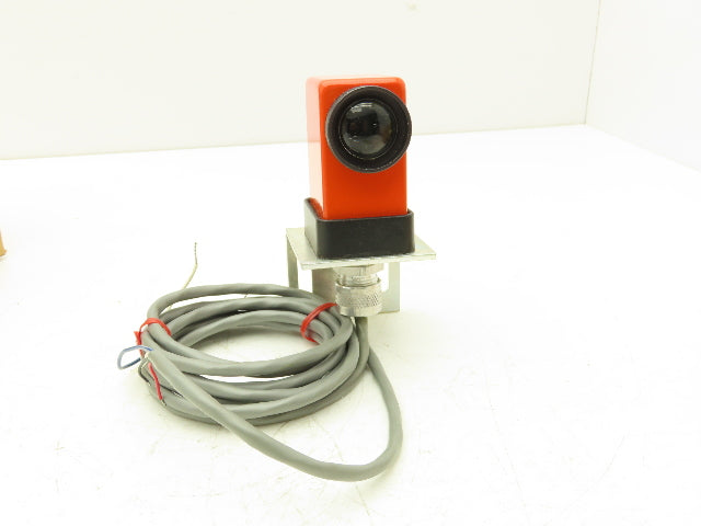 Honeywell FE-R3T Micro Switch Phototransistor Sensor 6V 0.4A