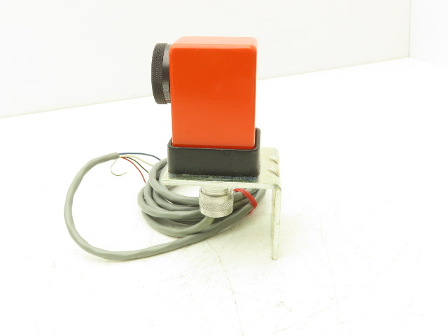Honeywell FE-R3T Micro Switch Phototransistor Sensor 6V 0.4A