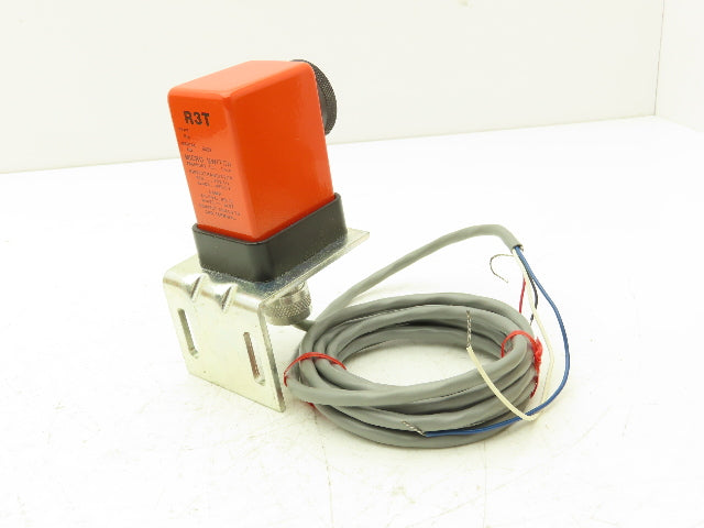 Honeywell FE-R3T Micro Switch Phototransistor Sensor 6V 0.4A