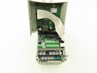 Allen Bradley 22B-A5P0N114 PowerFlex 40 AC Drive Variable Speed VFD 1Hp 230V 1PH