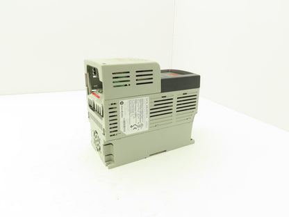Allen Bradley 22B-A5P0N114 PowerFlex 40 AC Drive Variable Speed VFD 1Hp 230V 1PH