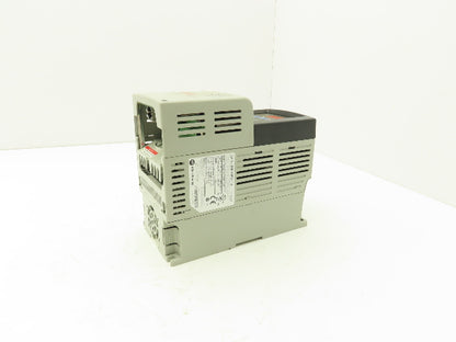 Allen Bradley 22B-A5P0N114 PowerFlex 40 AC Drive Variable Speed VFD 1Hp 230V 1PH