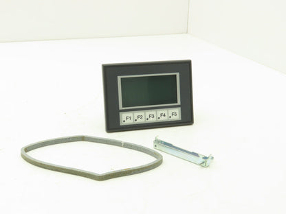 Automation Direct EA1-S3MLW Operator Interface HMI Panel 5V 210mA 128x64 LED