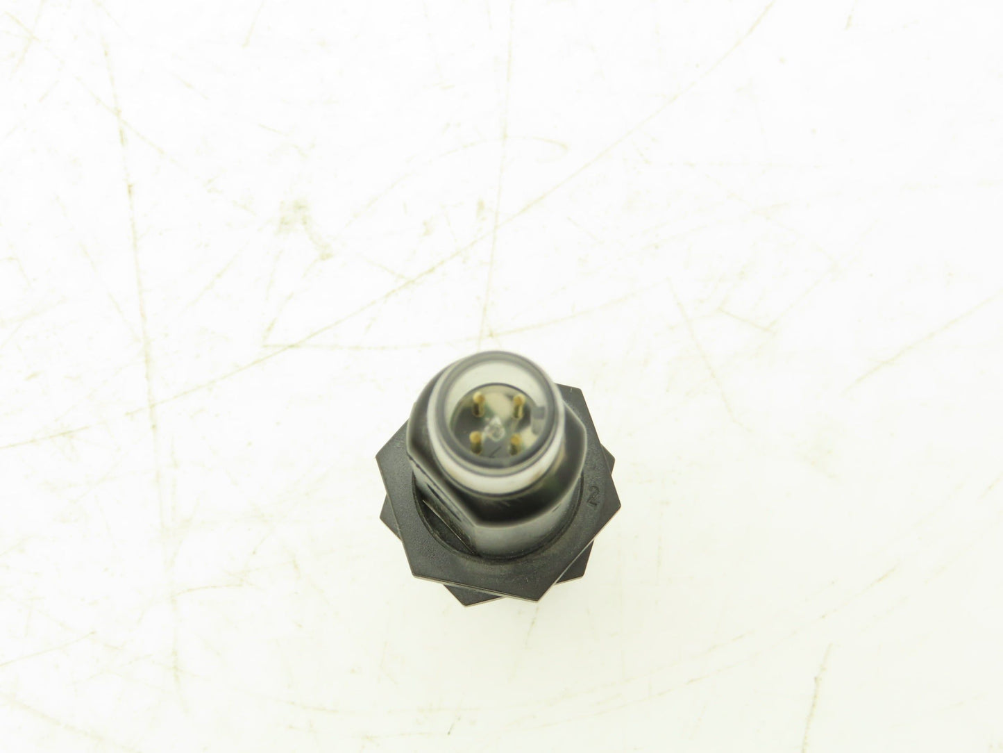 Balluff BOS 18KF-PA-1LOC-S4-C Diffuse Reflective Photoelectric Sensor 0.7m